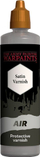Llak akrilik për aerograf Army Painter Warpaints Air Aegis Suit Satin Varnish, 100 ml, për miniatura