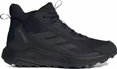 Këpucë malore Adidas Terrex Anylander Mid, Traxion, nr 44, të zeza