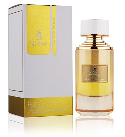 Eau de Parfum Paris Corner Emir Super Crush