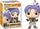 Figurë vinili Funko POP Dragon Ball GT Trunks, 4.95\", shumëngjyrëshe