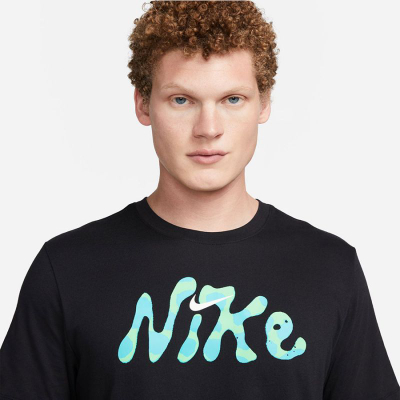 Bluzë për burra Nike DF