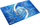 Tapet loje Gamegenic Altered Ice Storm Prime, 61x35cm, blu