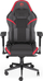 Karrige Gaming Endorfy Scrim RD (EY8A002), 128x74x69 cm, kapacitet 120 kg, e kuqe/e zezë