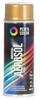 Bojë spraj Pentacolor Color + Paint, ari mat, 400ml