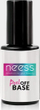 Bazë peel off për manikyr Neess, 4ml, transparente