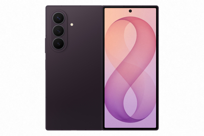 Celular Samsung Galaxy Z Fold Ultra, 12GB/ 512GB, vjollcë e errët