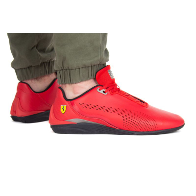 Atlete PUMA Drift Cat Decima Scuderia Ferrari, të zeza