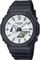 Orë dore Casio GA-2100WD-1AER, sportive, e zezë