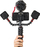 Tripod fleksibël Joby GorillaPod Mobile Rig, për smartphone, me GripTight PRO 2, i zi
