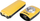 Dritë pune Rebel URZ0928, 5W COB, power bank, e zezë