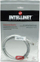 Kabllo rrjeti Intellinet Patch Cord CAT5e, UTP, 3 m, e bardhë