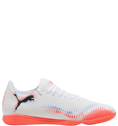 Këpucë futbolli Puma Future 8 Play It M 108606 01, për amatorë, shumëngjyreshe