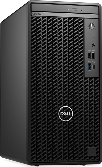 Kompjuter desktop Dell OptiPlex 7020, Intel Core i5-14500, 8GB RAM, 512GB SSD, Windows 11 Pro, i zi