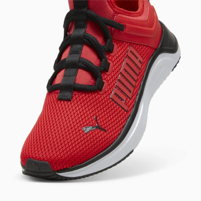 Патики за трчање Puma Softride Astro Slip-On, мажи, црвени