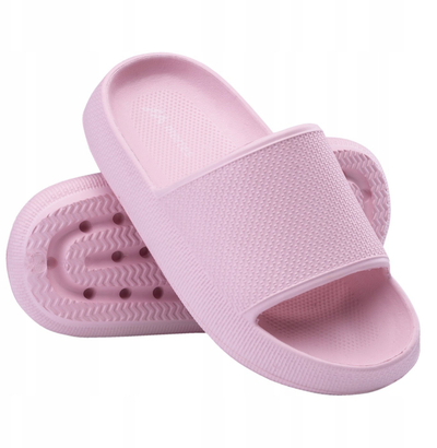 Shapka plazhi Martes Essentials Mia Jr 92800598338, për fëmijë, të lehta, blu