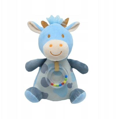 Kuti muzikore Tullo Musical Carillon, 20 cm, për kalamaj