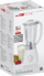 Blender Clatronic UM 3470, i bardhë