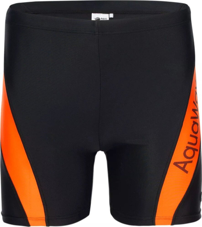 Boksera noti Aquawave Fiero Ps M, material elastik, për burra, blu