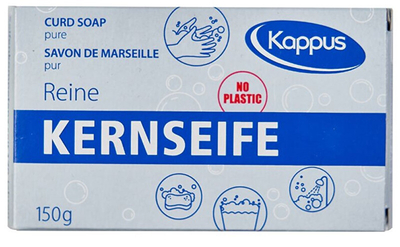 Sapun për duar Kappus, 150 g