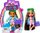 Kukull Barbie Mattel Extra Minis, 3+