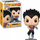 Figurë vinili Funko POP Dragon Ball GT Vegeta, 4.75\", koleksion, shumëngjyrëshe