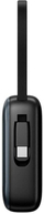 Powerbank Vention FHEH0, 10000mAh, 35W, сива