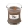 Qiri aromatik WoodWick Sand & Driftwood, 85 g