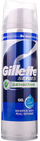 Xhel rroje Gillette Series Sensitive Skin, për lëkurë të ndjeshme, 200 ml