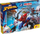 Puzzle Lisciani Marvel M-Plus 48 Spiderman, 48 pjesë, për fëmijë 6+
