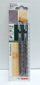 Teh sharrë orbitale Bosch 2609256737 T345XF, BiM, për dru dhe metal, gri