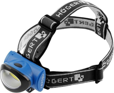Dritë koke Högert Technik HT1E420, 3W, 160lm, IP20