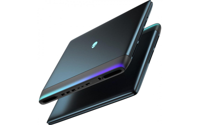 Laptop gaming Dell Alienware 16 Area 51, Intel Core Ultra 9, RTX 5080 16GB, 32GB RAM, 4TB SSD, 16" QHD+