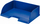 Табла за документи Leitz Jumbo Plus 52190035, формат A4, голем капацитет, сива