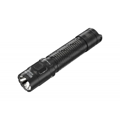 Elektrik dore Nitecore MH12 PRO, 3300 lumene, USB C, i zi