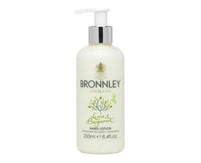 Krem për duar Bronnley 250 ml