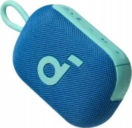Altoparlant Bluetooth Anker Soundcore Select 4 Go, portabël, blu