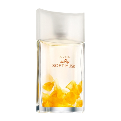 Parfum Avon Soft Musk, 50ml