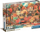 Puzzle Clementoni Good Time Harbour, 1500 copa, 84 x 59 cm, shumëngjyrësh