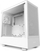 Kasë Nzxt H5 Flow RGB (CC-H51FW-R1), e bardhë