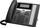 IP телефон Cisco CP-7861-3PCC-K9, 16 линии, Open SIP, црн