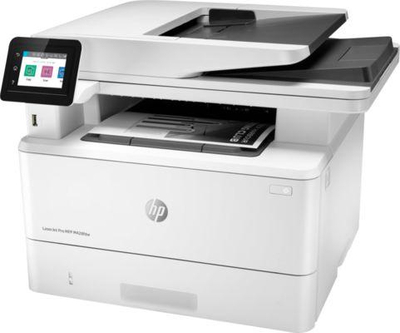 Printer HP LaserJetPro M428fdw MFP (W1A30A), i bardhë