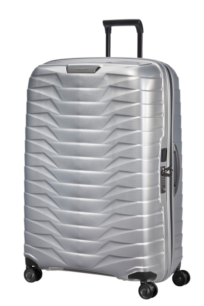 Valixhe Hard Me 4 Rrota Samsonite Proxis 81/30