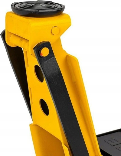 Trapano hidraulik JCB T83508D, 3 ton, low profile, pompë dyshe