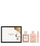 Set Gucci Eau de Parfum 100 ml + losion trupi 100 ml + Eau de Parfum 7.4 ml