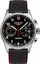 Orë dore Bauhaus 2770-2 Aviation Tornado, kronograf Quartz, 42mm, e zezë