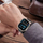 Byzylyk metalik Tech-Protect Stainless Classic për Apple Watch, çelik inoks, argjendtë