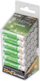 Bateri Techly High Energy AAA / R03, 24 copë
