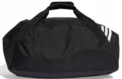 Çanta sportive Adidas Tiro Duffle Medium KB0786, 57L, e zezë