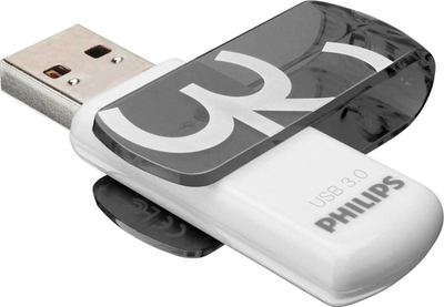 USB Philips Vivid Edition FM32FD00B/10, 32GB, USB 3.0, shumëngjyrëshe