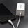 Kabllo USB Qoltec 52360 USB C në USB C, 1.5 m, USB 2.0, e bardhë